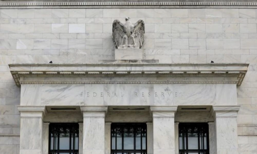 Fed: Αύξησε τα επιτόκια κατά 75 μονάδες βάσης, στο 1,75%